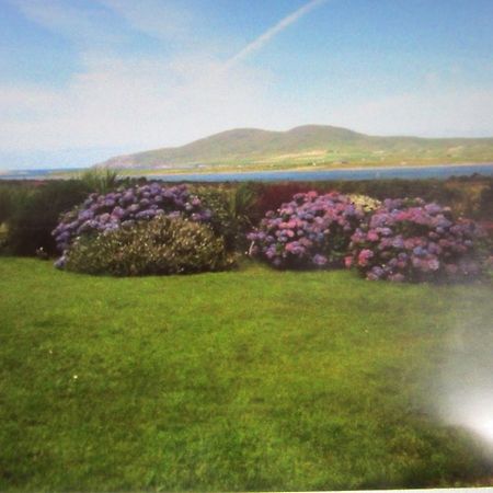Ocean View B&B Killarney Zewnętrze zdjęcie