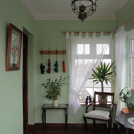 Ocean View B&B Killarney Zewnętrze zdjęcie