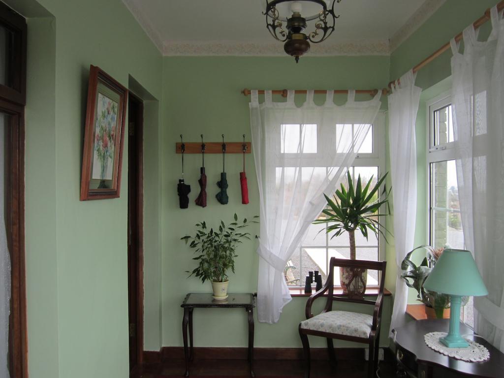 Ocean View B&B Killarney Zewnętrze zdjęcie