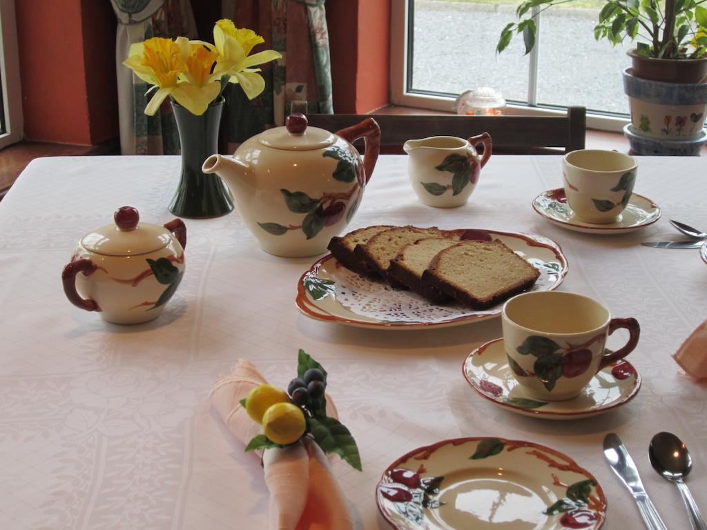 Ocean View B&B Killarney Zewnętrze zdjęcie