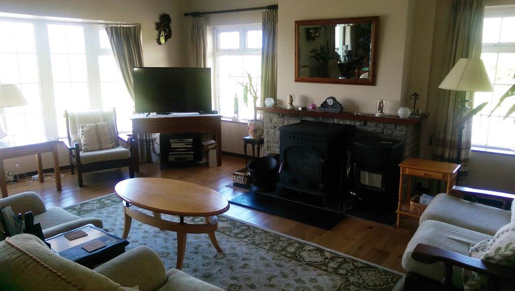 Ocean View B&B Killarney Zewnętrze zdjęcie