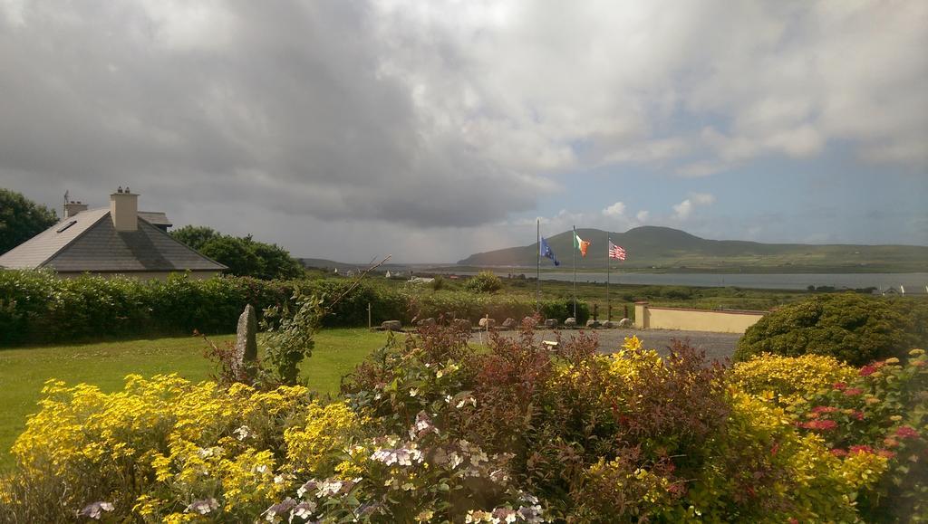 Ocean View B&B Killarney Zewnętrze zdjęcie