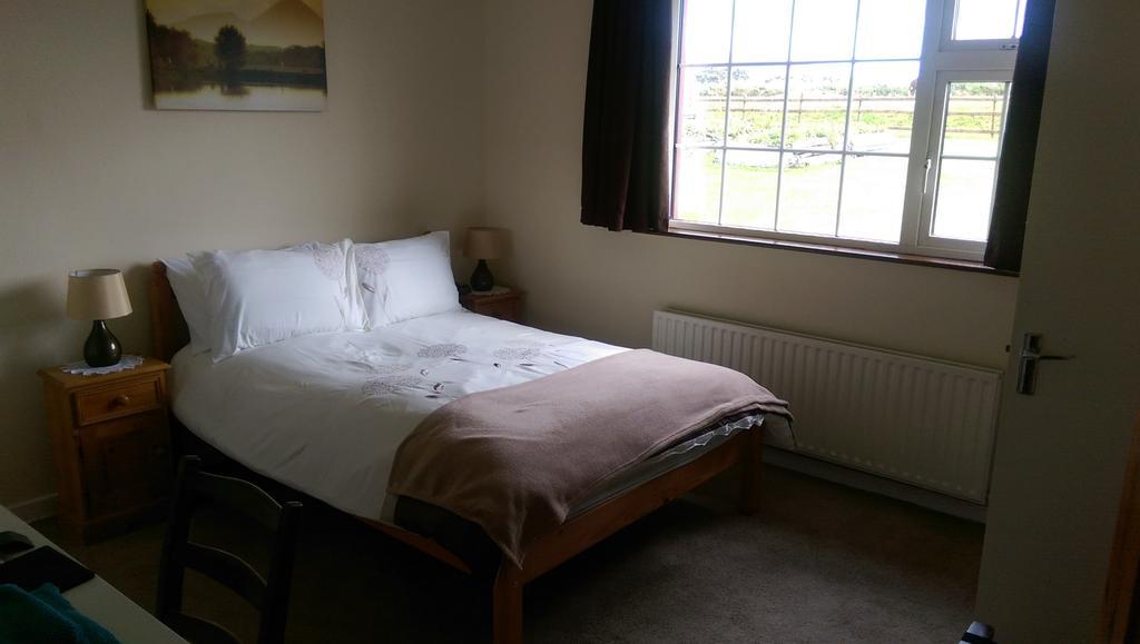 Ocean View B&B Killarney Zewnętrze zdjęcie