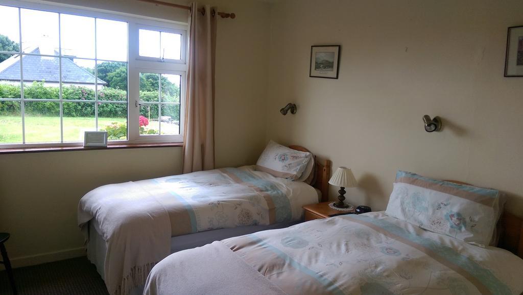 Ocean View B&B Killarney Zewnętrze zdjęcie