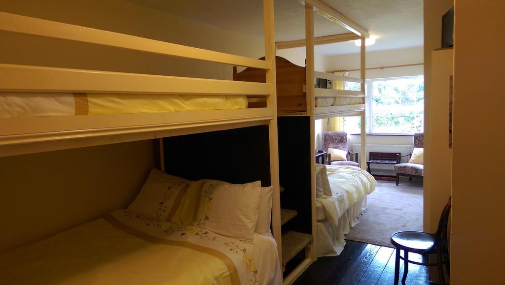 Ocean View B&B Killarney Zewnętrze zdjęcie