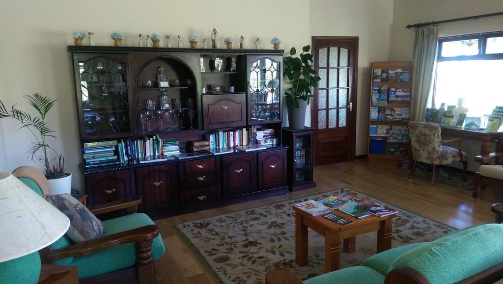 Ocean View B&B Killarney Zewnętrze zdjęcie