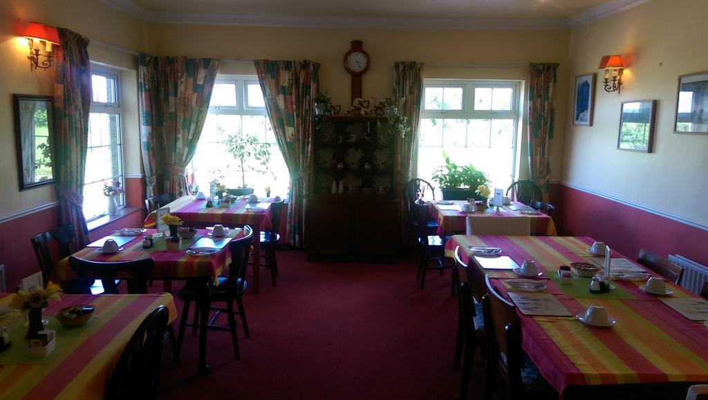 Ocean View B&B Killarney Zewnętrze zdjęcie