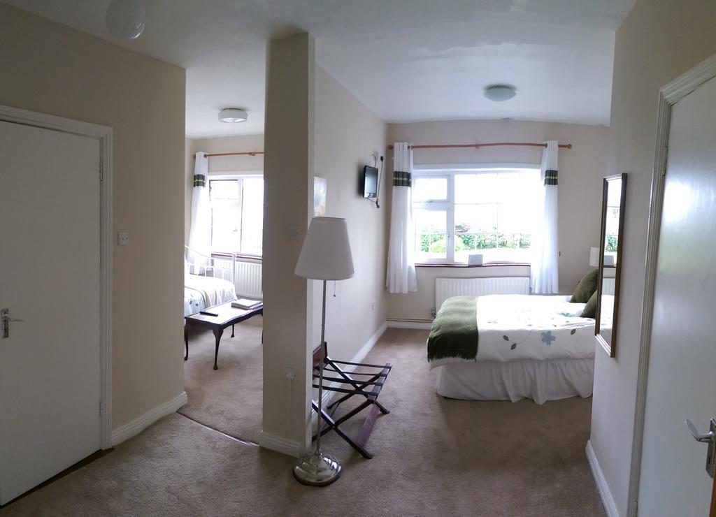 Ocean View B&B Killarney Zewnętrze zdjęcie